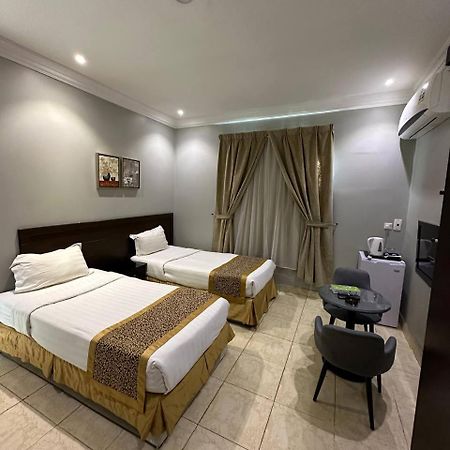 Al Rawda - Hotel Ταμπούκ Εξωτερικό φωτογραφία
