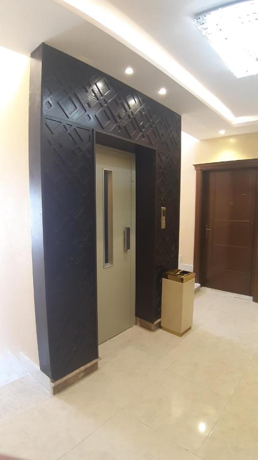 Al Rawda - Hotel Ταμπούκ Εξωτερικό φωτογραφία