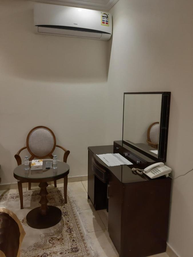 Al Rawda - Hotel Ταμπούκ Εξωτερικό φωτογραφία