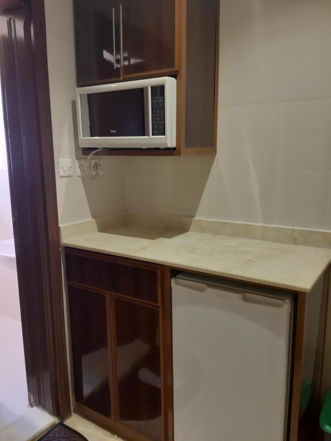 Al Rawda - Hotel Ταμπούκ Εξωτερικό φωτογραφία