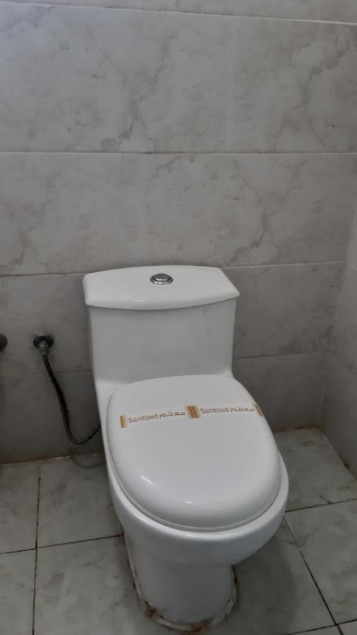 Al Rawda - Hotel Ταμπούκ Εξωτερικό φωτογραφία