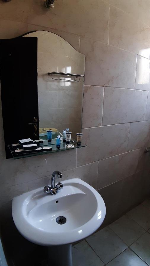 Al Rawda - Hotel Ταμπούκ Εξωτερικό φωτογραφία