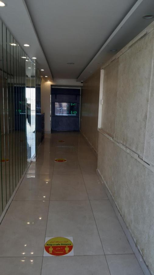 Al Rawda - Hotel Ταμπούκ Εξωτερικό φωτογραφία