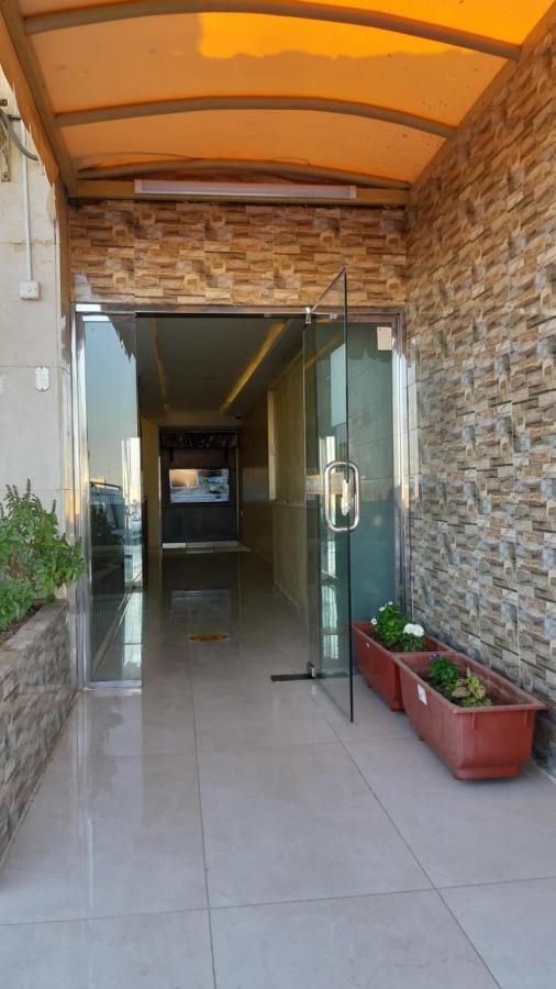 Al Rawda - Hotel Ταμπούκ Εξωτερικό φωτογραφία