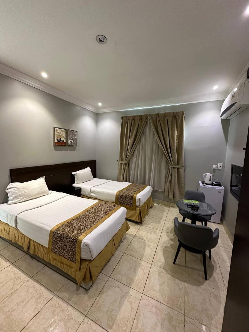 Al Rawda - Hotel Ταμπούκ Εξωτερικό φωτογραφία