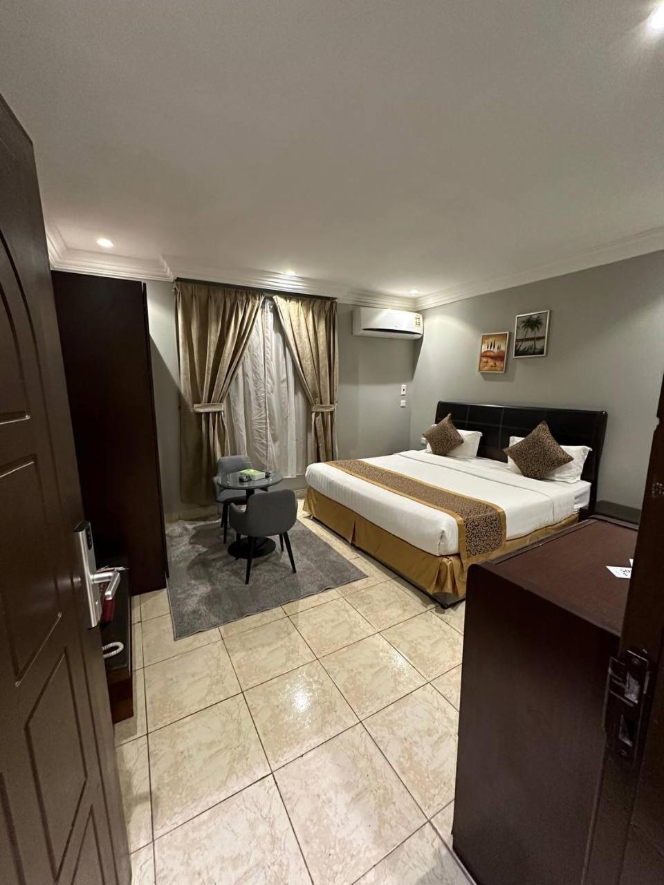 Al Rawda - Hotel Ταμπούκ Εξωτερικό φωτογραφία